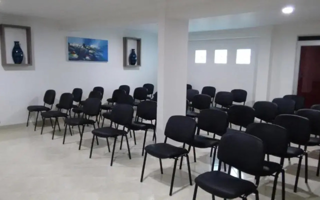 Hotel La Casa 3