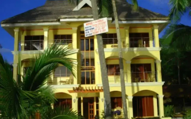 Cabaling Beach Resort