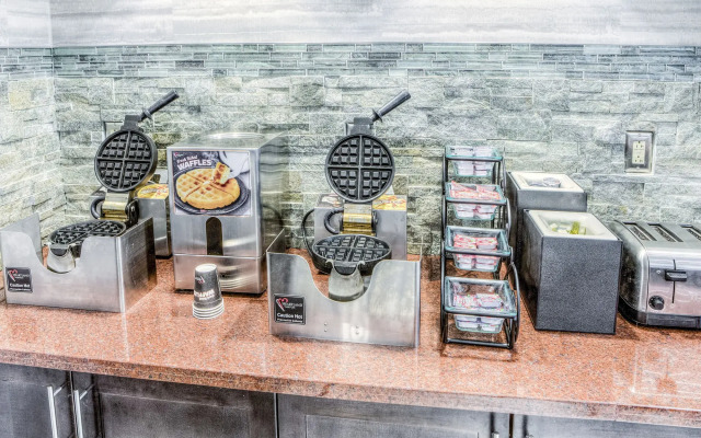 Staybridge Suites Columbus Univ Area - OSU by IHG