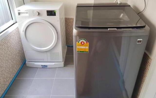 De La Seoul Guesthouse