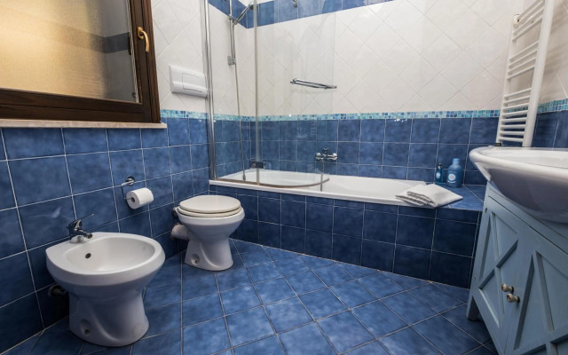 LuminHouse Apartments Mondello