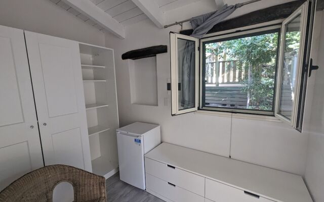 Torre del Porticciolo Camping Village Glamping