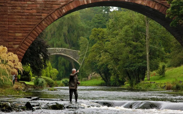 Brig O Doon Hotel