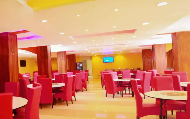 Ceylon Sea Hotel