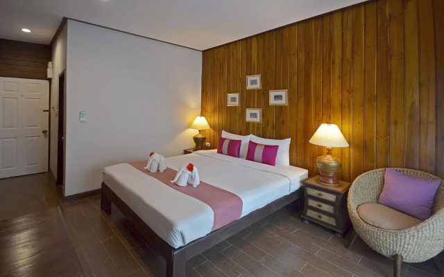 Thai Thai Sukhothai Resort