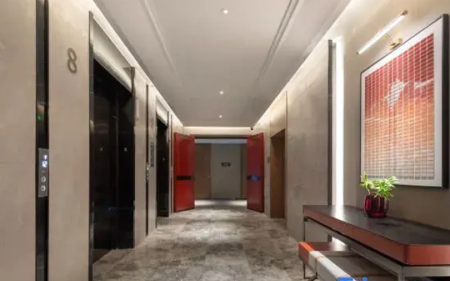 Hampton by Hilton Shannan