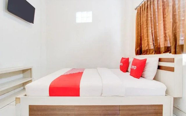 Hotel O Wisma Arya 2