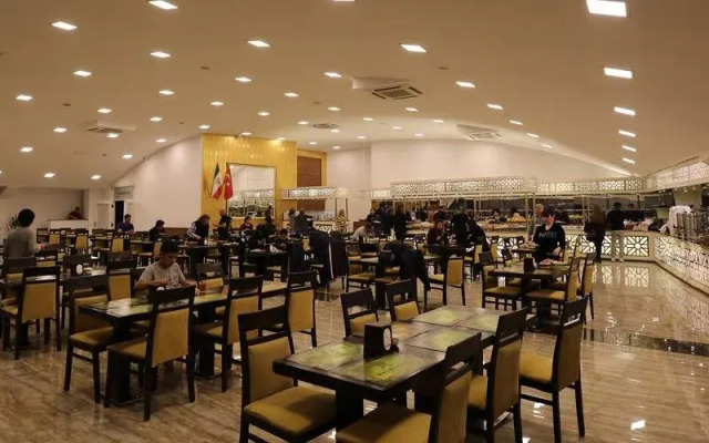 Haldi Otel