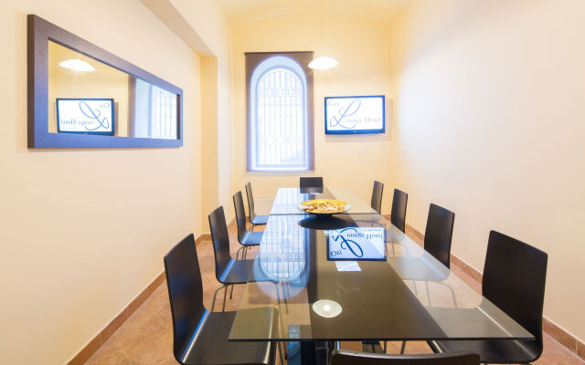 City Crown Hotel Prague