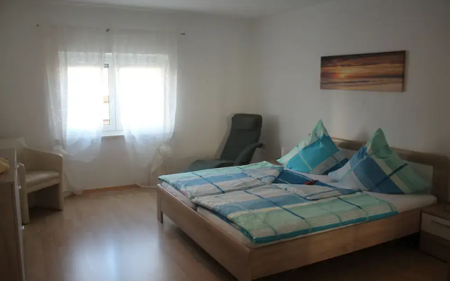 Appartement- Steinkirchner