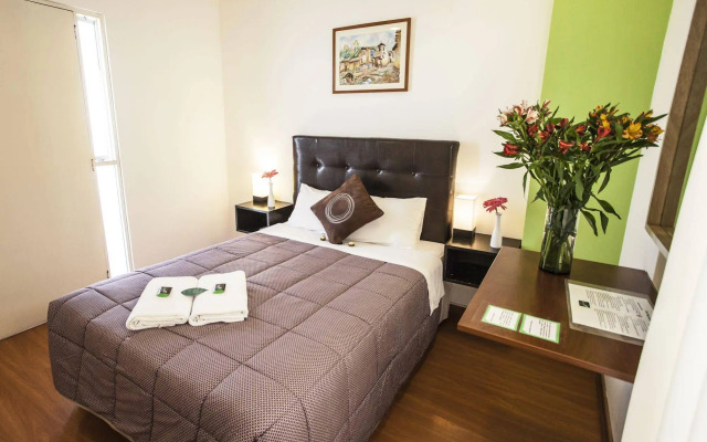 Inka Frog Exclusive Bed & Breakfast