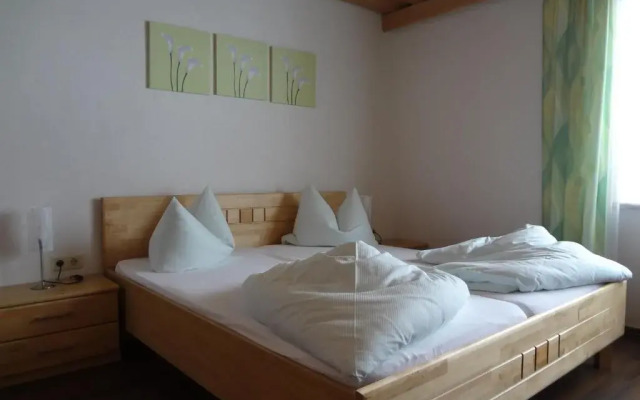 Haus Bergkastelblick