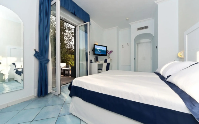 Hotel Villa Durrueli Resort & Spa