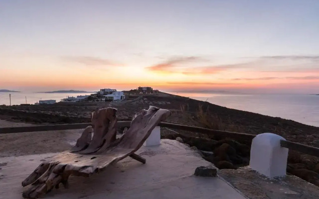 ⋆ 5BR Oceanside View Near Lighthouse- Pharos VM ⋆