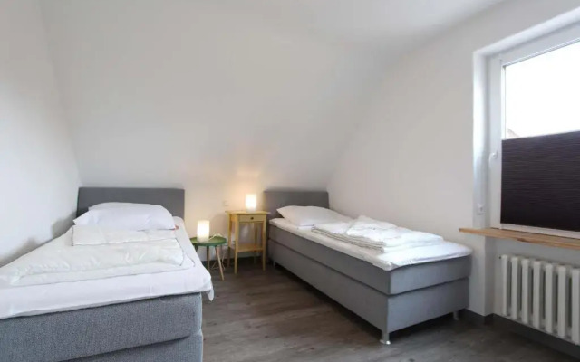 Haus Anna Whg 4 OG