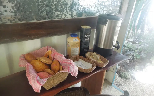 ContainME Eco Chic Hotel