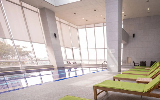Holiday Inn Gwangju by IHG