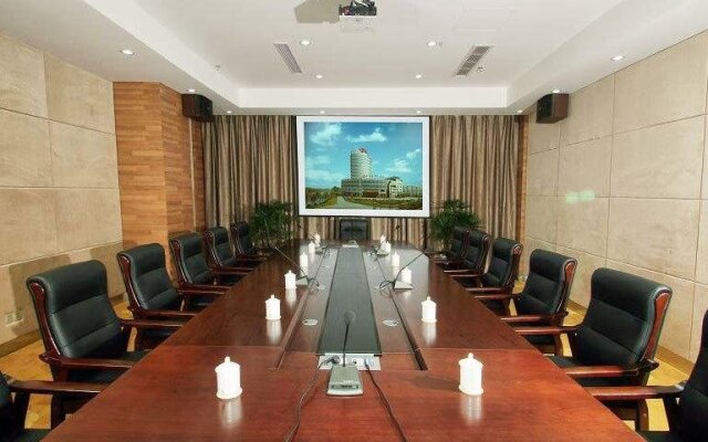 Huanghua International Hotel