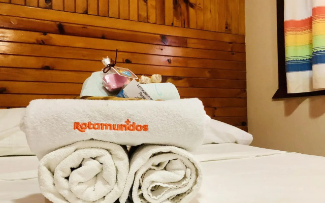 Hotel Paraiso del Pescador By Rotamundos