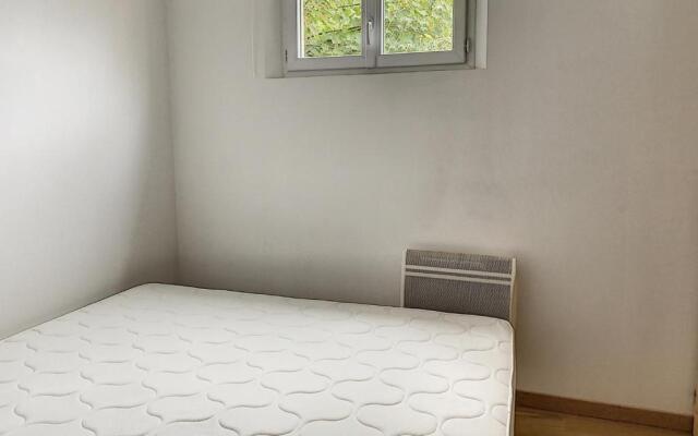 Appartement Granville, 2 pièces, 2 personnes - FR-1-361-353