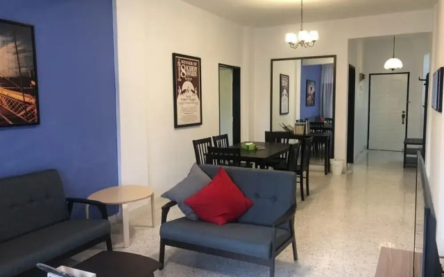Selesa Hillhomes Homestay by Immaculate