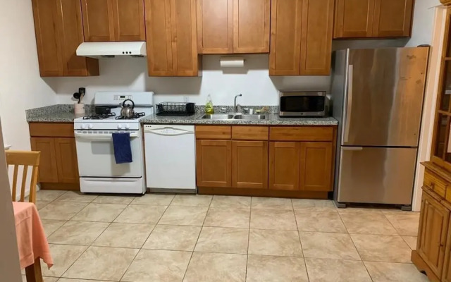 Affordable Private Rooms near Berkeley