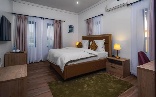Quest Boutique Hotel