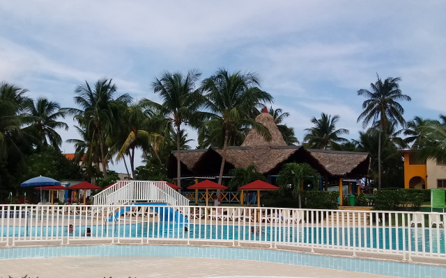 Gran Caribe Club Kawama Resort All Inclusive