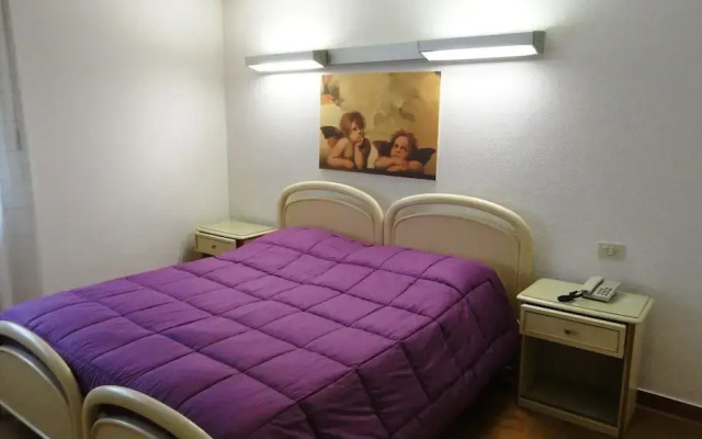 Albergo Ristorante Fratte