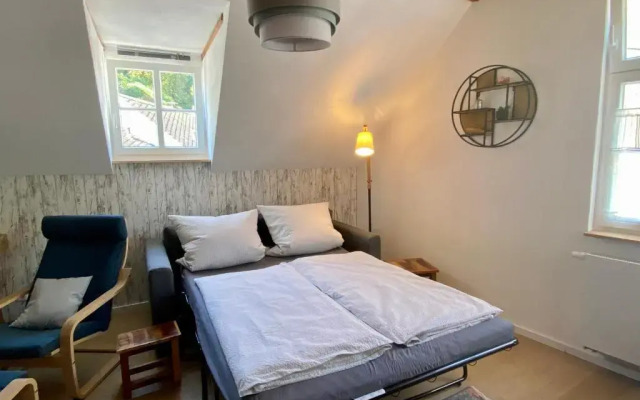 Gästehaus Rheinromantik