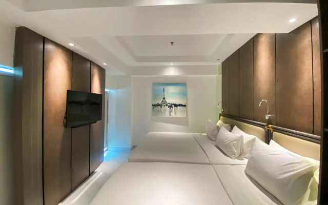 Shakti Hotel Bandung