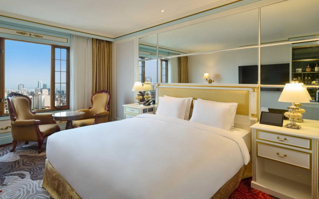 Imperial Palace Seoul