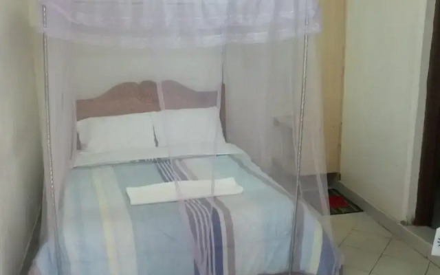 Sunvasha Hotel