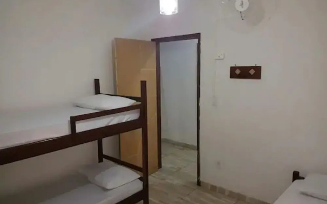 Casa de Arigoffe - Hostel