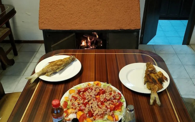 Aleida's Hostal