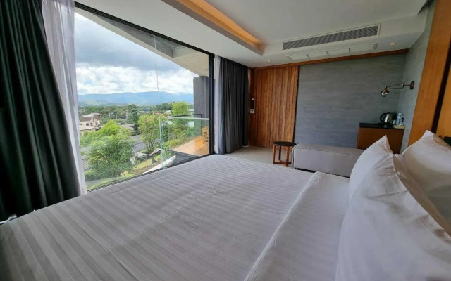 Livist Resort Phetchabun