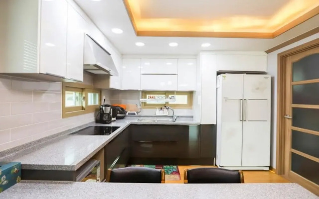 Yesan Deulsaem Pension