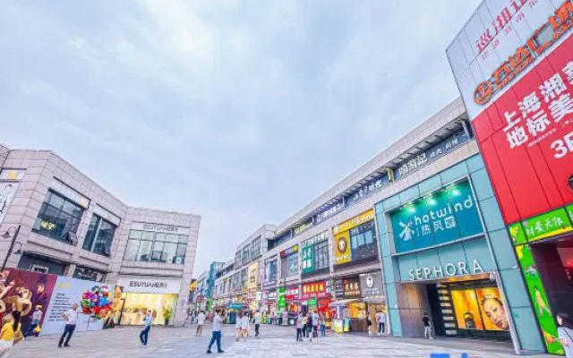 Smart Magic House – Exterior – Shanghai