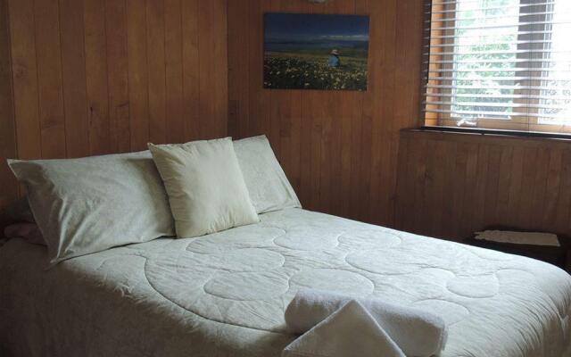 Auberge Douceurs Belges