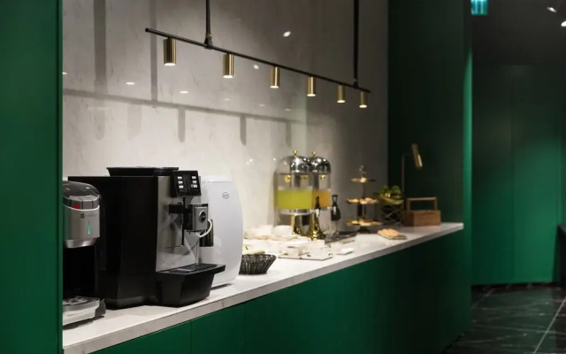 Joseph Hotel TLV