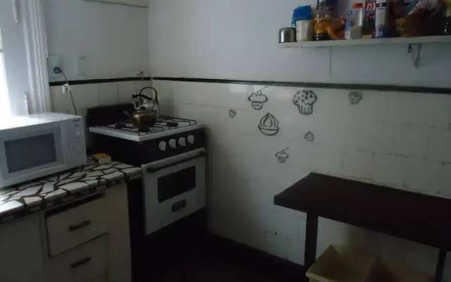 Totem Hostel