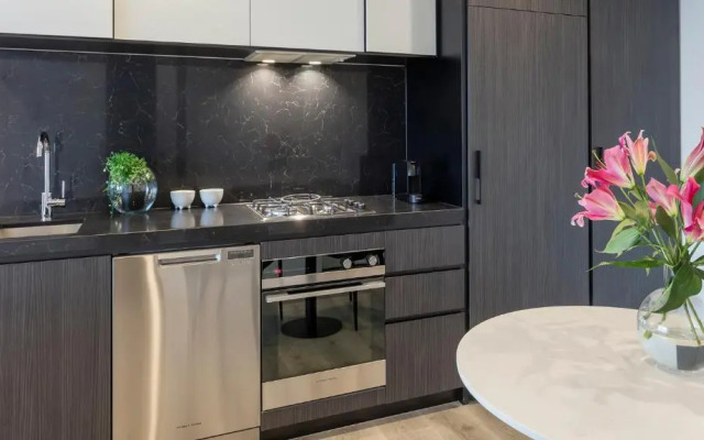 Avani Melbourne Box Hill Residences