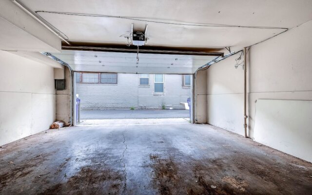 D027 4 Bedroom Apartment By Senstay