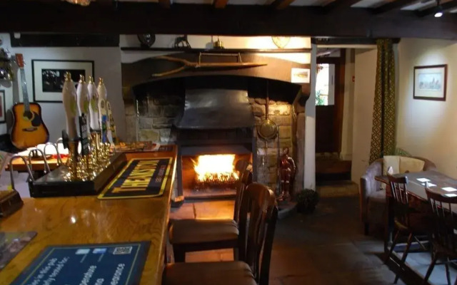 The Foresters Arms