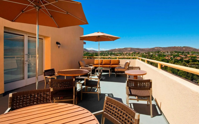 Sheraton Agoura Hills Hotel