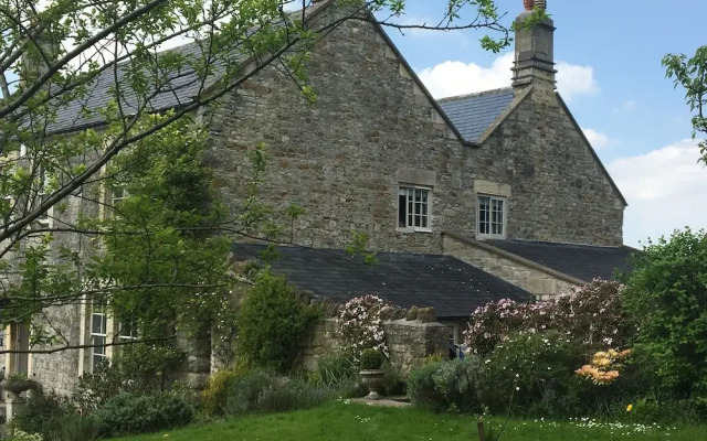 Roundhill Farmhouse