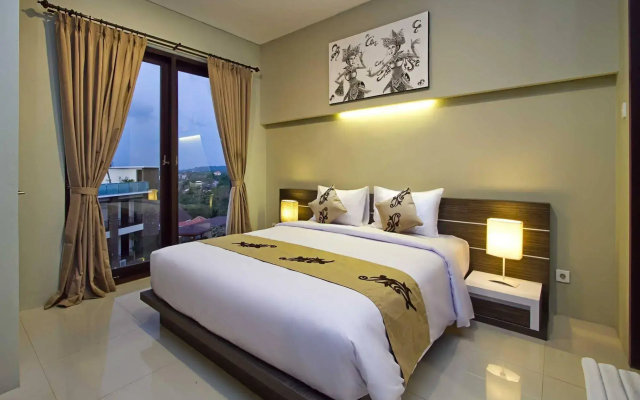 DenBukit Residence and Suite