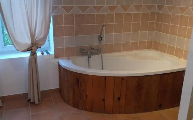 Gîte de la chadeniere