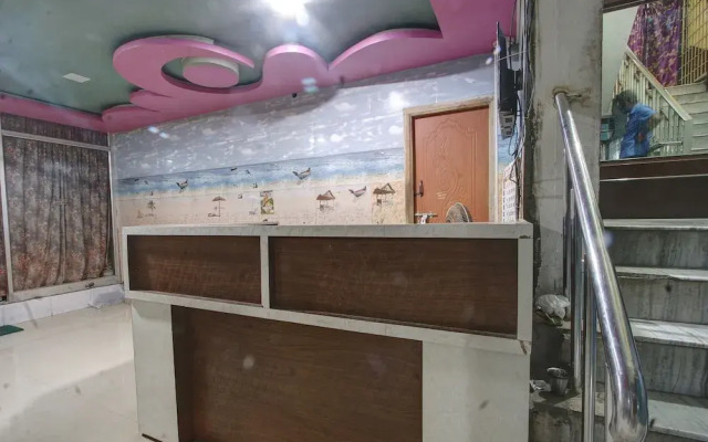 SPOT ON 43256 Hotel Anandha