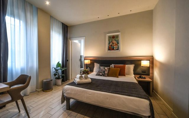 Hotel Zara Milano